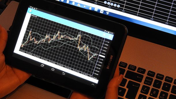 An insight into CFD trading for beginners