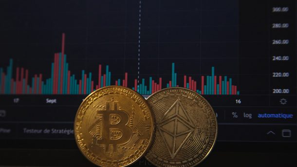 Can you trade cryptocurrencies in forex?